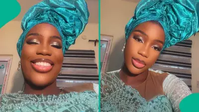 Lady Unable to Plug Laptop to Solar System Explains Why, People React