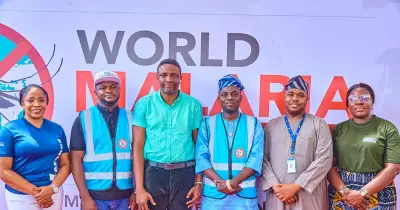 Lafarge Africa Fights Malaria in Host Communities with Nationwide Campaign