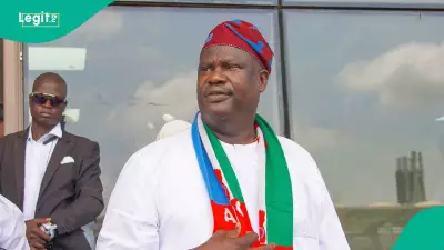 Lagos 2027: Badagry Stakeholders Endorse Ajose for Governor, Reject Hamzat