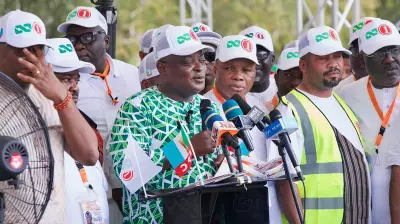 Lagos Assembly Moves to End Multiple Taxation with New Revenue Bill