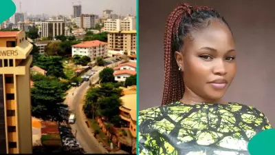 Lagos Lady Reveals N250,000 Rent for 3-Bedroom Apartment Unchanged Since 2020