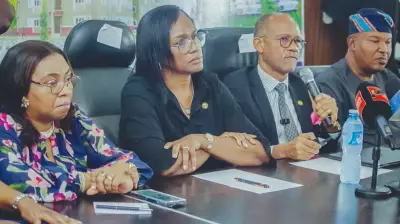 Lagos Plans Specialist Hospitals and Medical Innovation Zone