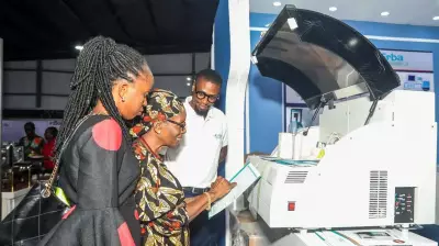 Lagos to Host World Health Expo 2026 from June 2-4
