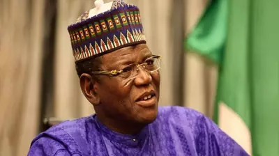 Lamido's Supreme Court Victory Reveals Deep PDP Rift, He Calls It Painful