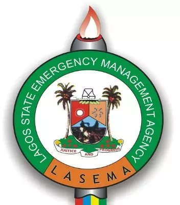 LASEMA battles fire at Apostolic Church in Lagos, no casualties reported