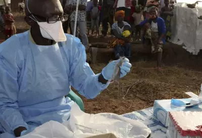 Lassa Fever Deaths Hit 204 as Fatality Rate Exceeds 2025 Level