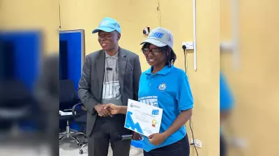 LASUSTECH Digital Literacy Programme Empowers Ikorodu Traders with Modern Skills