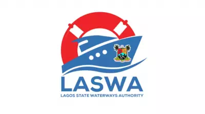 LASWA Removes 120 Damaged Life Jackets in Lagos Waterways Safety Drive