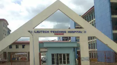 LAUTECH Dismisses Shutdown Rumors Over Bandit Fears as False