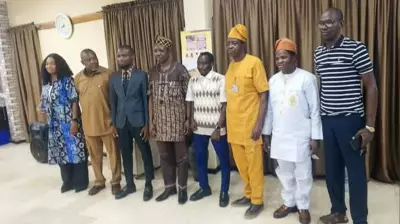 LAUTECH Inaugurates 12-Student Caretaker and Electoral Committee