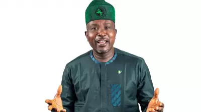 Lawmaker Trains 350 Ogun Youths in Digital Skills, Distributes Laptops