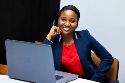 Leadership is service, not control, says business expert Adeola Olaniyi