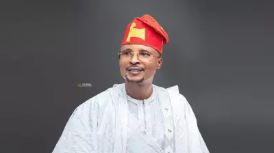 Leke Abejide Quits ADC, Joins Progressive Bloc for 2027