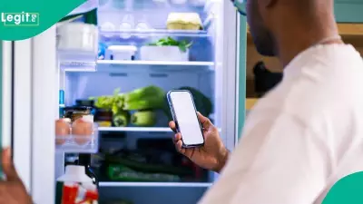LG Promotes Energy-Saving Refrigerators Amid Rising Electricity Costs in Nigeria