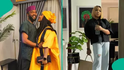Linda Ejiofor Reveals Secret Fears Before Historic AMVCA Double Win