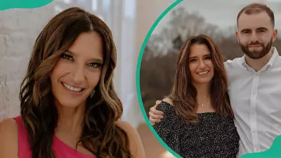 Lise Menard Smith: Connor's Mom from Love on the Spectrum Biography