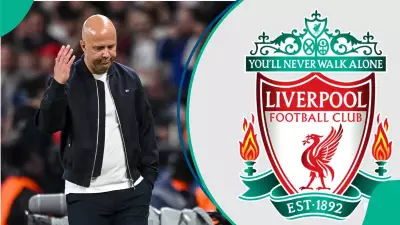 Liverpool Sack Arne Slot, Set to Appoint Andoni Iraola as New Manager