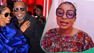 Lizzy Anjorin Issues Fresh Warning to Iyabo Ojo Over N20m Boxing Match