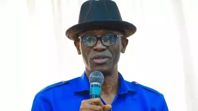 LP disowns Abure's nomination forms, warns aspirants of fraud