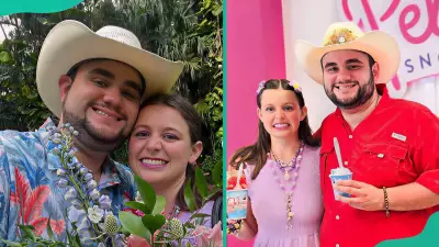 Madison and Tyler: Love on the Spectrum Couple Engaged After Moving to Florida
