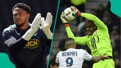 Maduka Okoye Nears Vincent Enyeama's European Clean Sheet Record