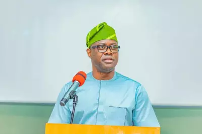 Makinde: I can't tackle insecurity until I become president in 2027