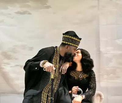Man Calls Out Hypocrisy of Nigerian Men on Adultery and Gender