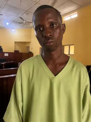 Man Gets Life Imprisonment for Raping 13-Year-Old in Cross River