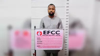 Man Jailed Nine Years for Crypto Money Laundering in Lagos
