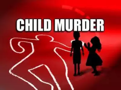 Man kills toddler over poor cleaning in Mpumalanga, South Africa