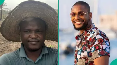 Man Reacts After Alexx Ekubo's Family Reveals True Cause of Death
