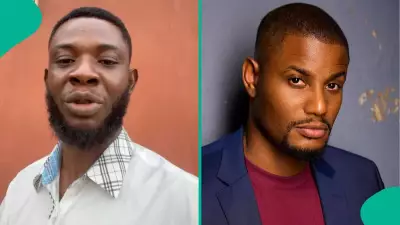 Man Shares Video of Late Alexx Ekubo Discussing Property Distribution Before Death
