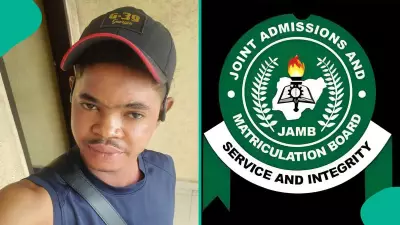 Man Writes JAMB 15 Years After Leaving Secondary School, Scores 204 Without Reading