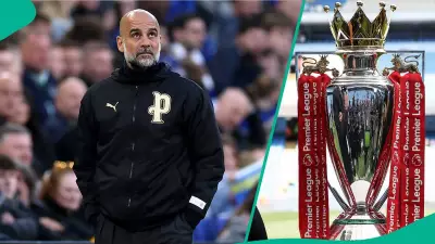 Manchester City Can Still Win Premier League Title Despite 3-3 Draw vs Everton