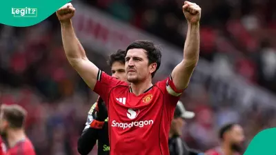 Manchester United 2026/27 UCL: Potential Opponents Revealed