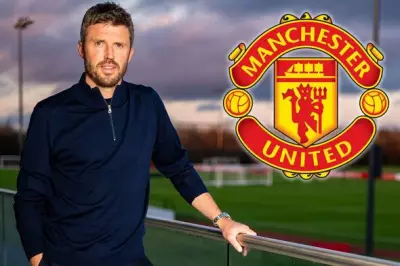 Manchester United Close to Confirming Michael Carrick as Permanent Head Coach
