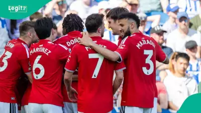 Mason Mount, 4 Other Players Who Could Play Final Match for Manchester United