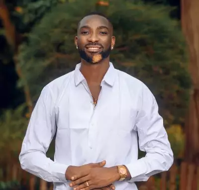 MC Fish Fires Back at Trolls Mocking His New Relationship After Split from Anita Joseph