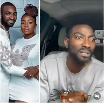 McFish Admits Both Cheated in Estranged Marriage, Reacts to Frank Edoho Scandal