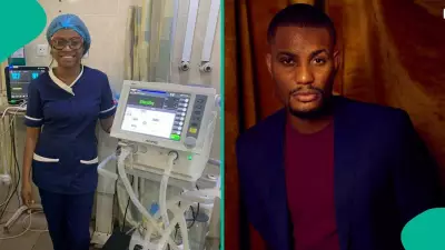 Medical Doctor Lists 6 Overlooked Causes of Kidney Cancer After Alexx Ekubo Death