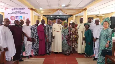 Methodist Church Calls for Inclusive Policies to Ease Hardship in Nigeria