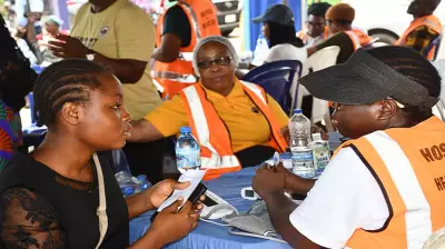 MFM Lekki Extends Lifeline to Noforija with Medical Outreach, Food, Skills