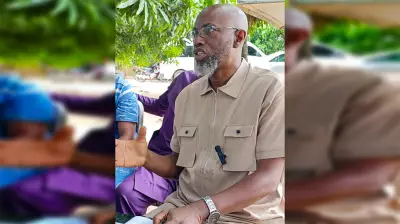 Mimiko Defends Tinubu, Says Opposition Crisis Not President's Fault