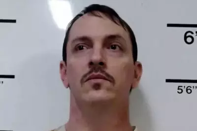 Missouri Man Sentenced to Life for Decapitating His Mother