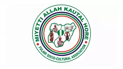 Miyetti Allah President's Arrest Sparks Political Tension in Taraba