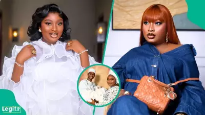 Mo Bimpe Bags New Deal After Welcoming Triplets, Shares Touching Message