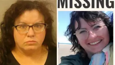 Mother Charged with Murder After Daughter Found Buried in Shallow Grave
