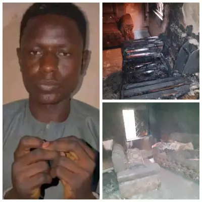 Mother Testifies Against Son in Kano Serial Murder Case