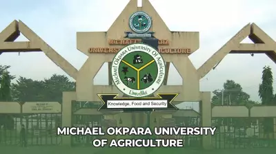 MOUAU Honours Industrialist Chika Ikenga with Infrastructure Philanthropist Award