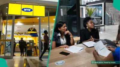 MTN Nigeria Approves N168m Pay for Chairman, Directors as Staff Salaries Rise